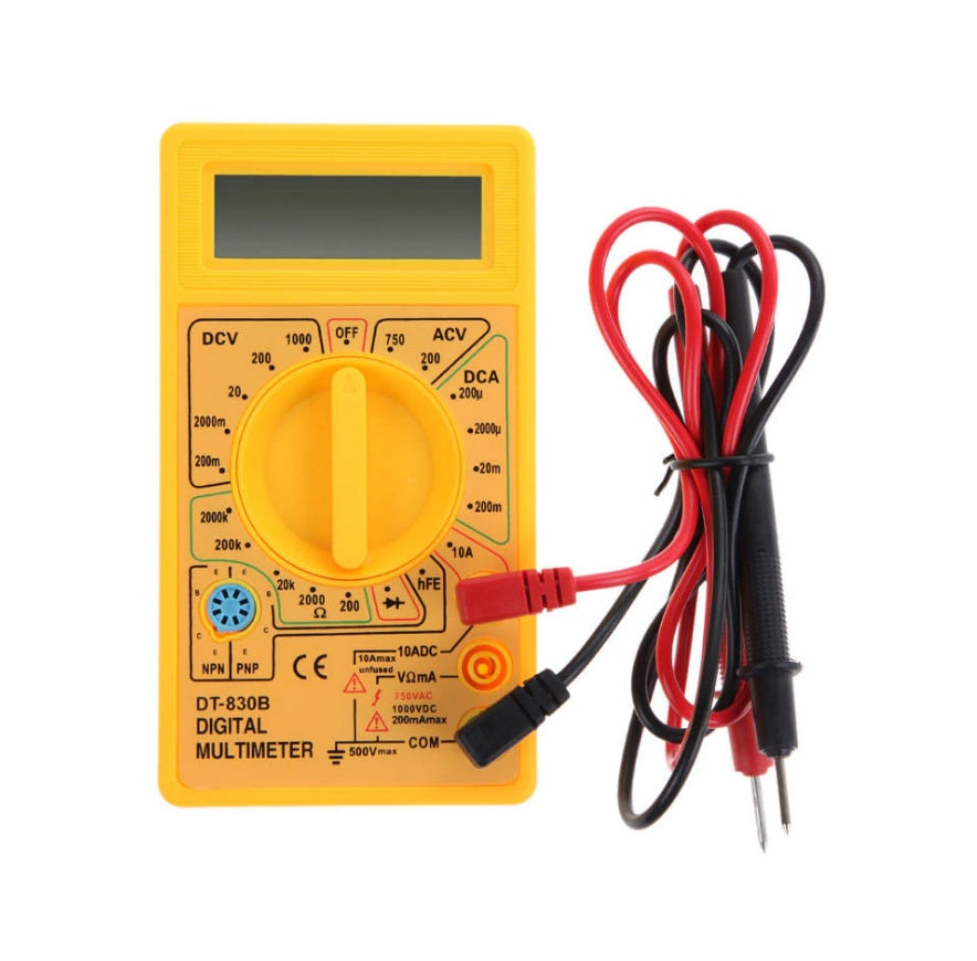 Solder Gun Kit – The All-in-One Electronics Toolkit
