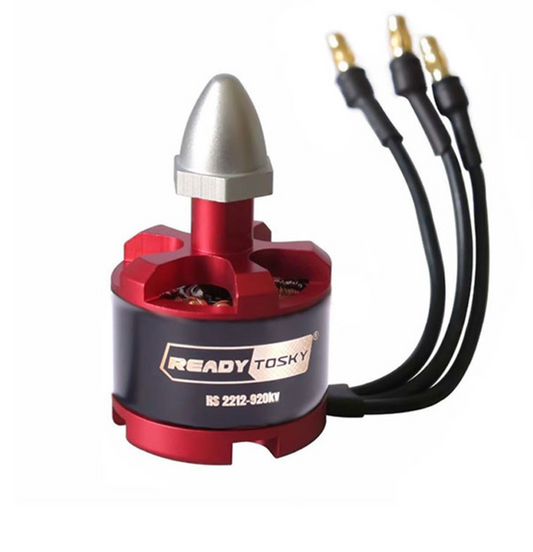 2212 920KV Brushless Motor (Drone Class)