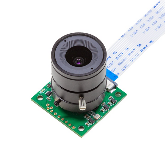 Arducam 8MP UVC USB Camera Module (IMX219)