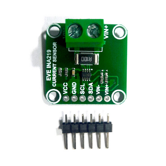 INA219 Current/Voltage Sensor Module