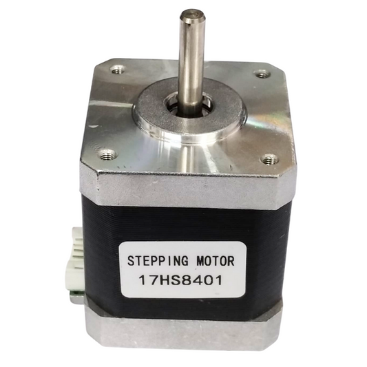 NEMA17 Stepper Motor (1.5–2A class)