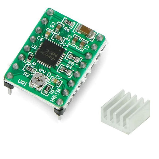 A4988 Stepper Driver Module