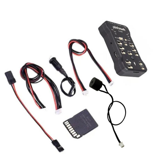 Pixhawk Flight Controller (2.4.8 class)