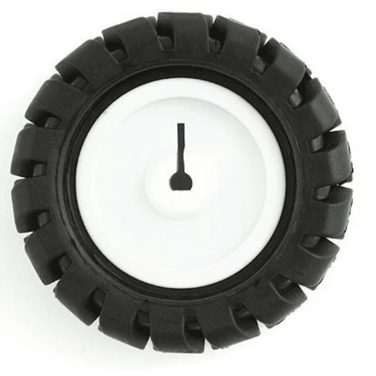 Wheel Encoder / Slot‑Type IR Speed Sensor