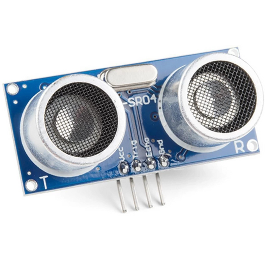 HC-SR04 Ultrasonic Distance Sensor