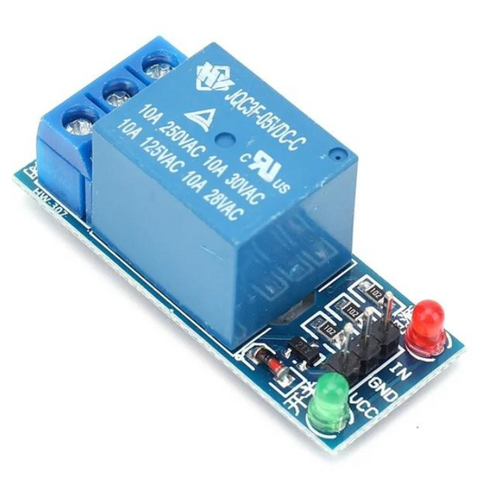 Relay 1‑Channel 5V