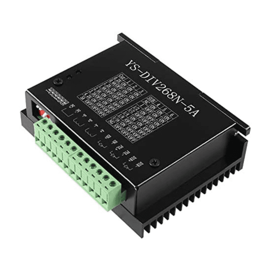 12V 5A DC Power Supply Adapter