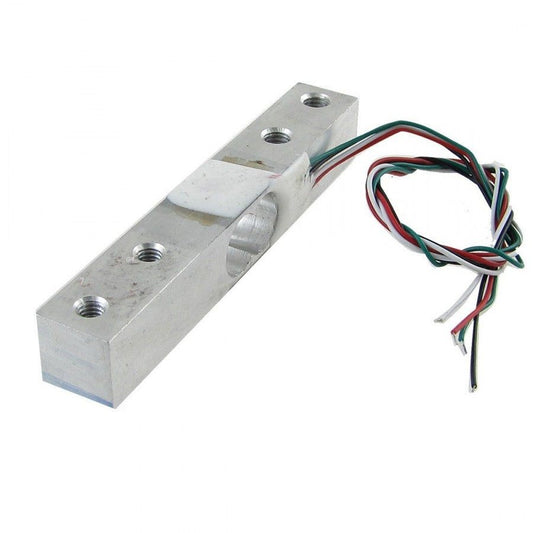 5kg Load Cell (Aluminum Bar Type)