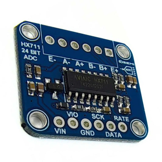 HX711 Load Cell Amplifier Module