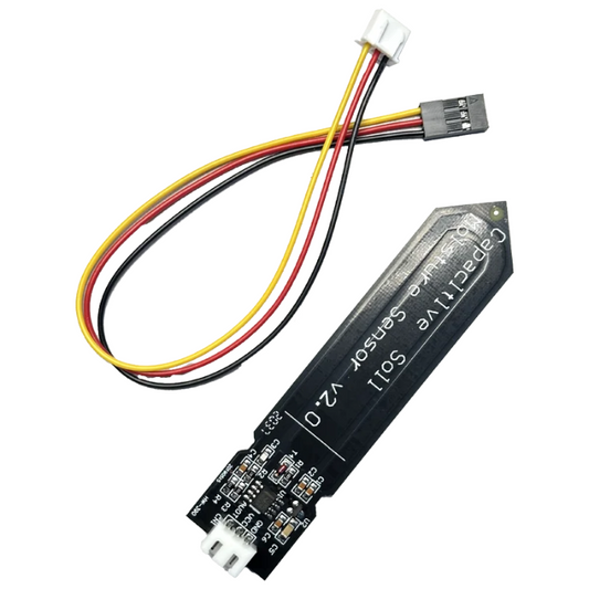 Capacitive Soil Moisture Sensor (Analog)