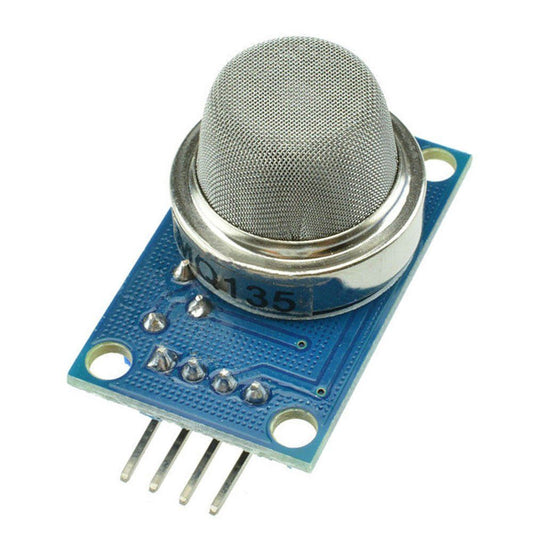 MQ-135 Air Quality/Gas Sensor Module